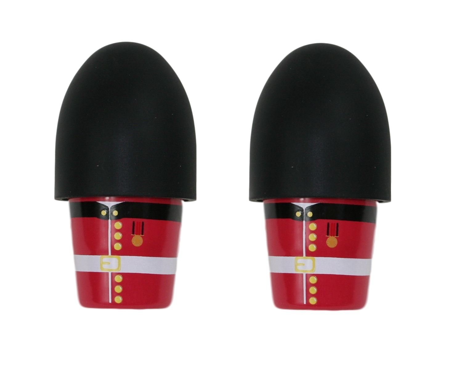 eddingtonsGuardsman Egg Cup And Cosys (Set Of 2)