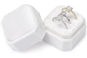 Sightor Velvet 3 Ring Pocket