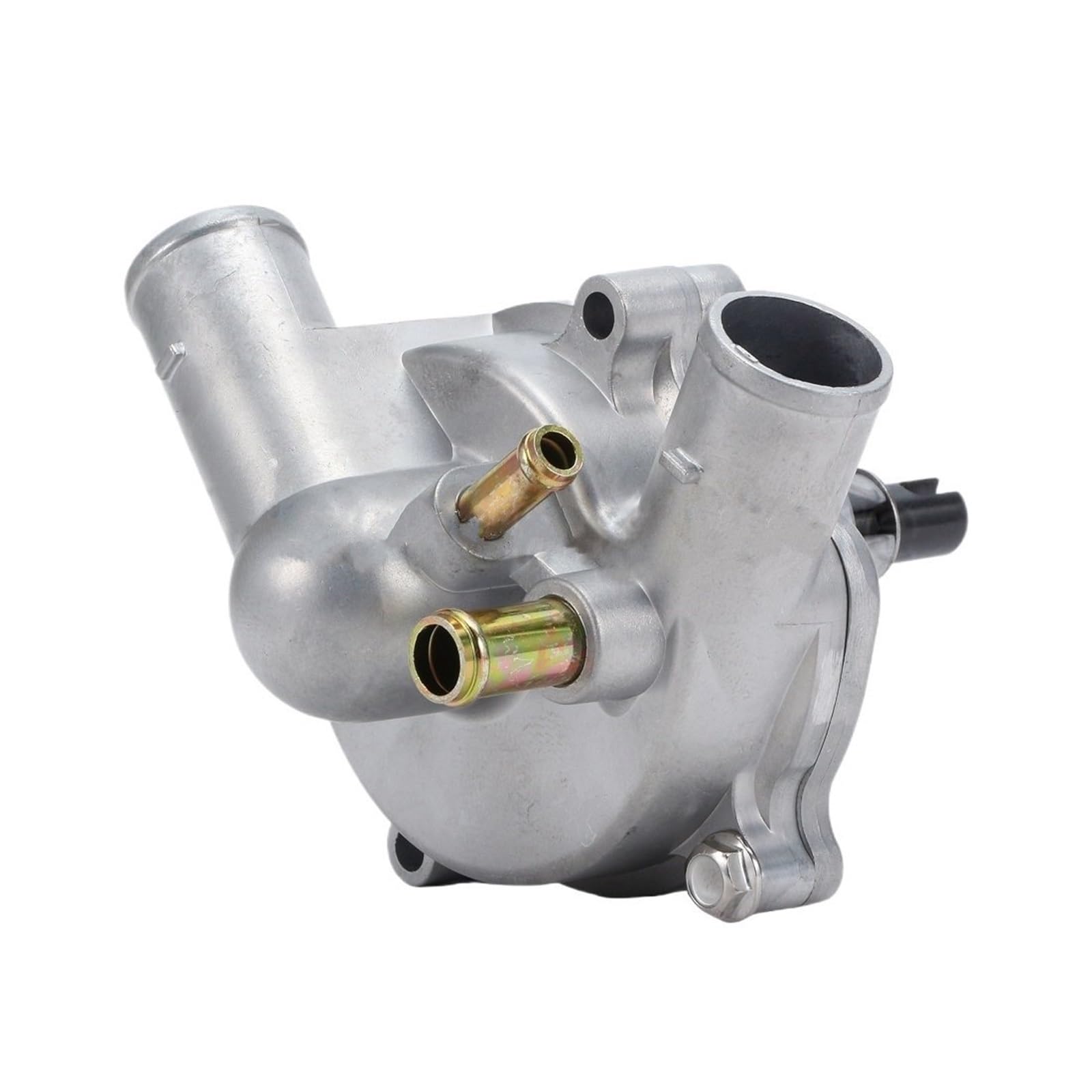 Dodatkowa pompa wodna Pasuje do SUZUKI GSXR600 GSXR750 2004-2005 GSR600 2006-2010 GSR750 2011-2012 17400-35F10 pompa wodna silnika Assy