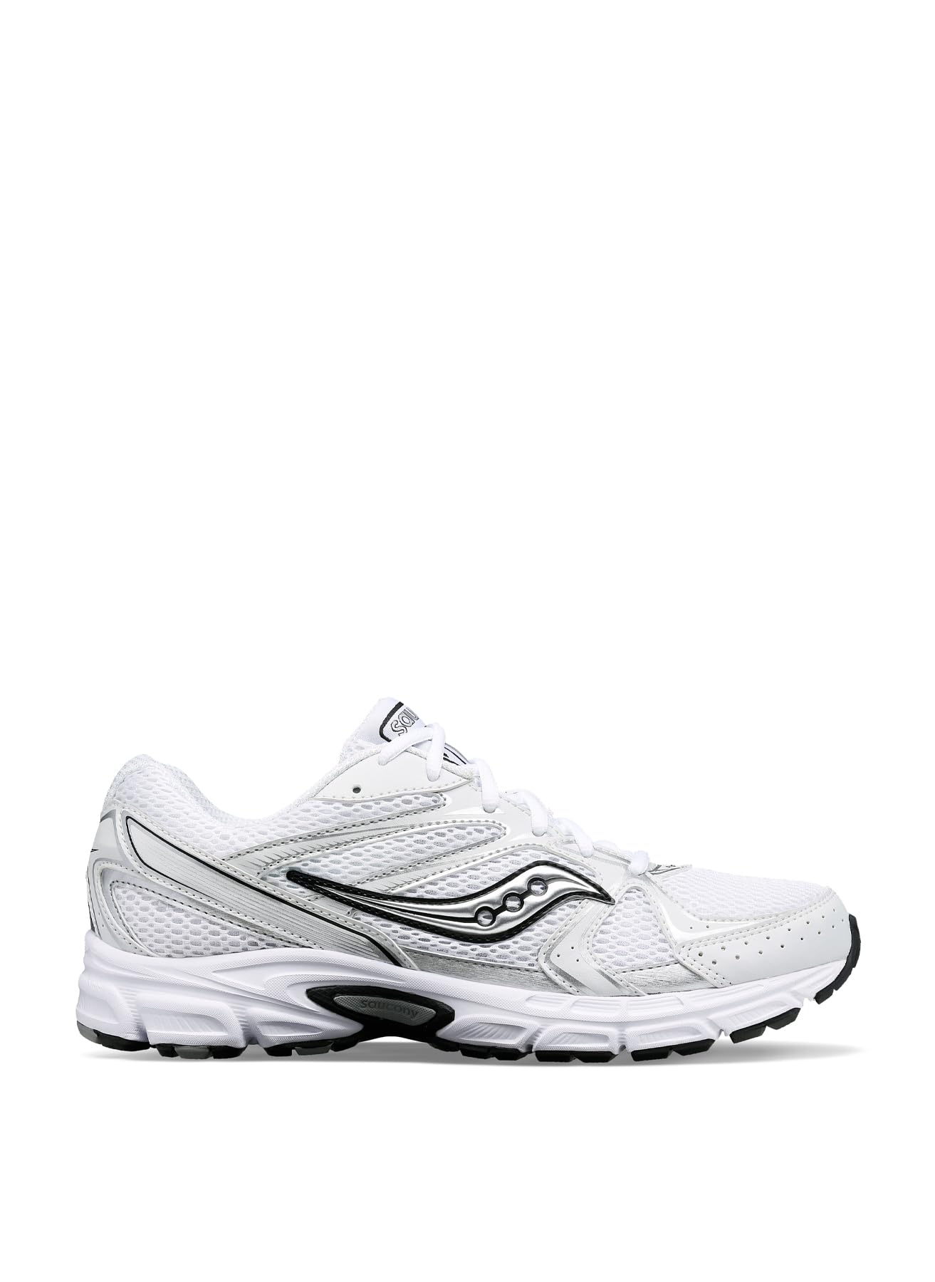 Saucony Mens Ride Millennium