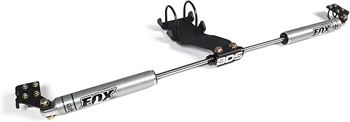 Miniatura 7 de BDS BDS55380 Fox 2.0 Estabilizador de dirección dual para 17-19 F250 F350