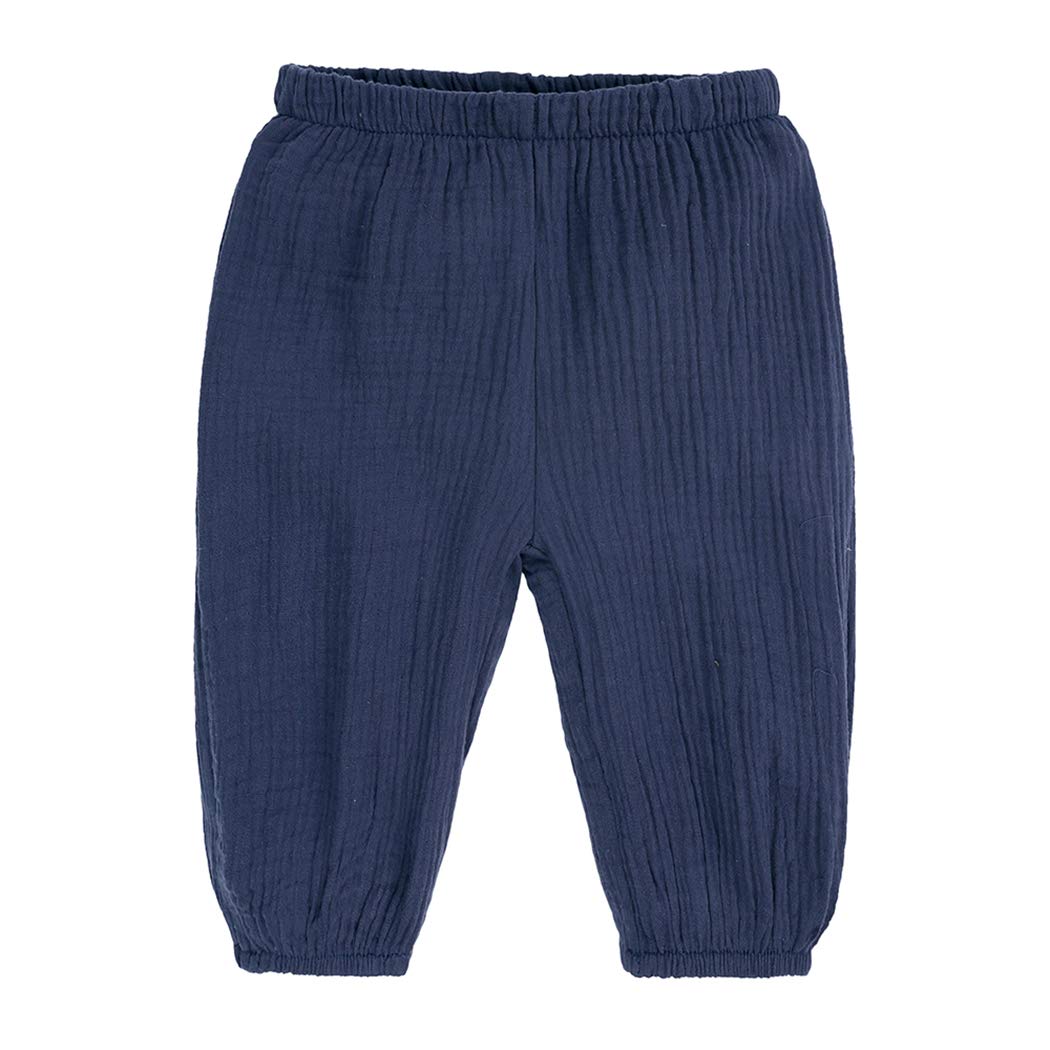 DL1961 Boys Toddler Brady Slim Fit Pant, Birch, 5T