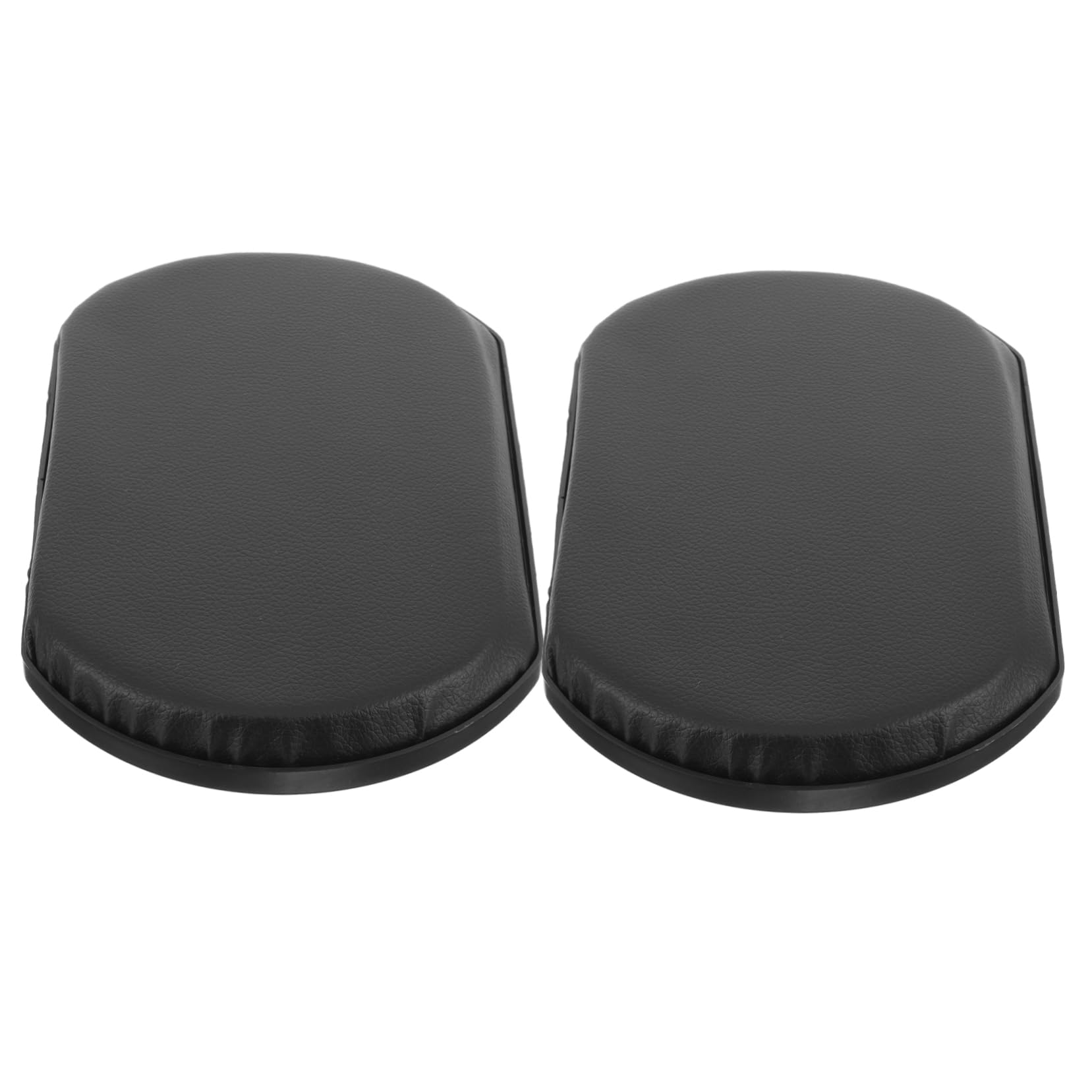 Healvian 8piezas Reposapiés Elevados Para Sillas De Ruedas Almohadillas De Para Piernas Accesorios De Para Soporte De Pantorrillas
