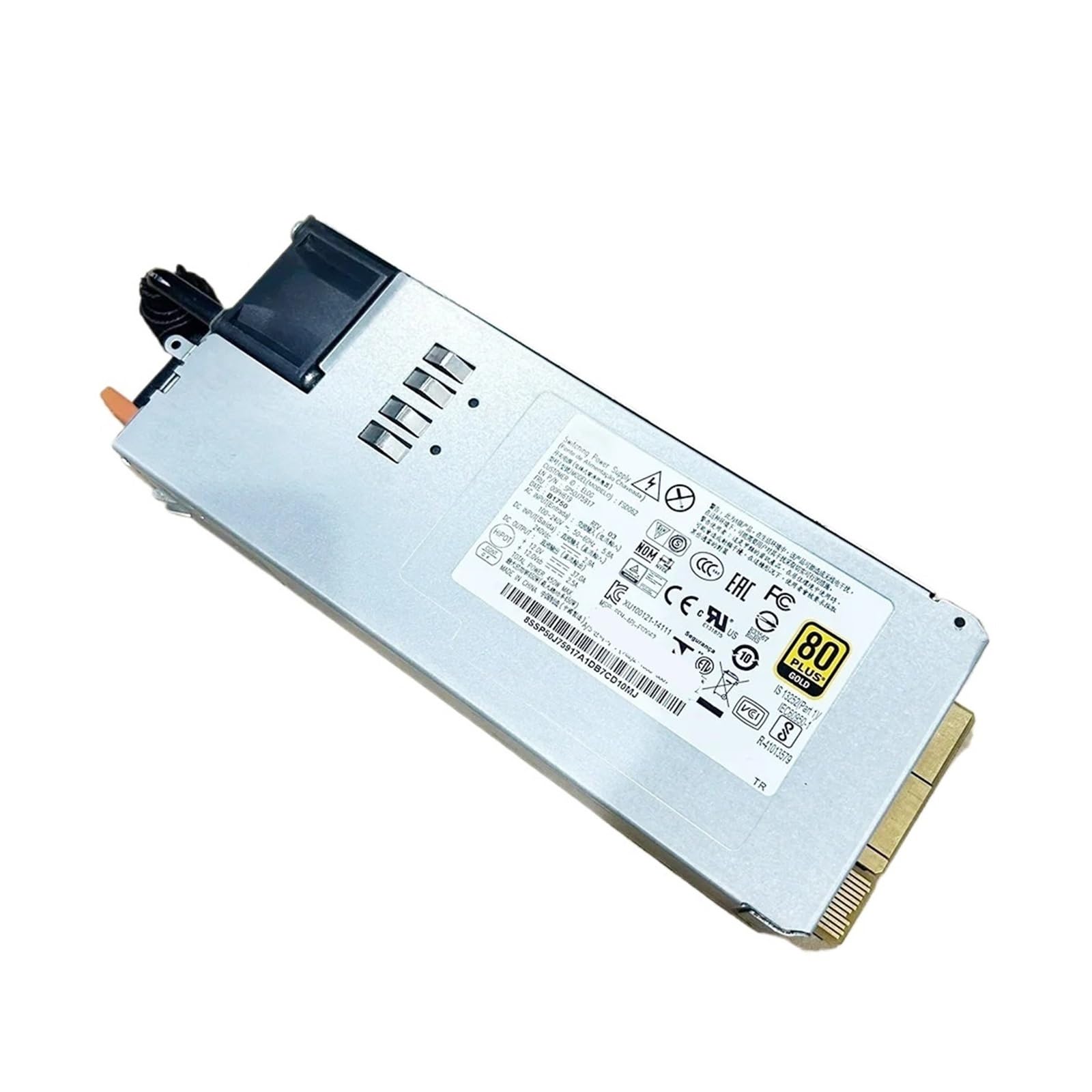 Swewdsqg One Color Fsd062 450W Server Power Supply