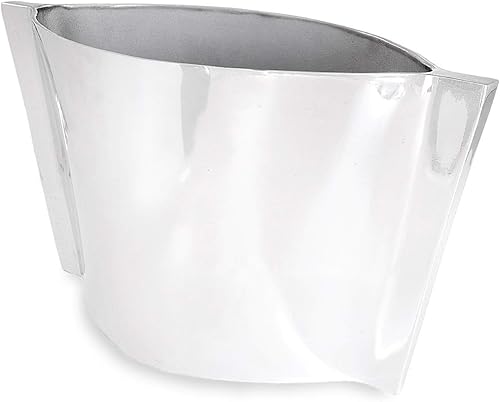 Miniatura 5 de Beatriz Ball Cubo de hielo Vento, metálico