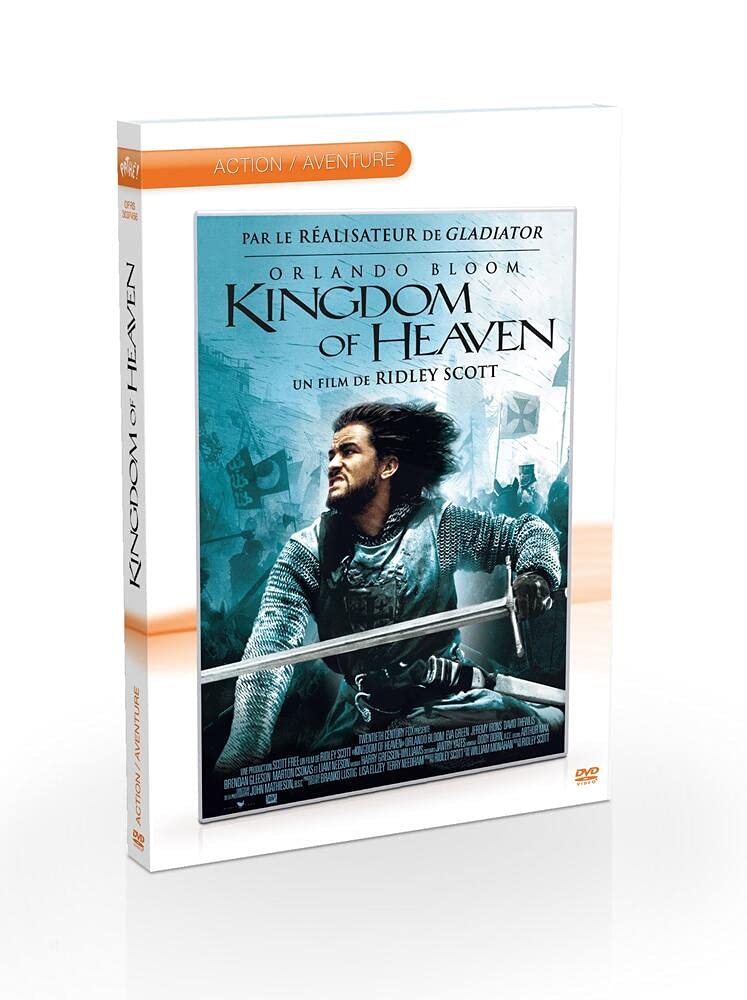 Kingdom of Heaven