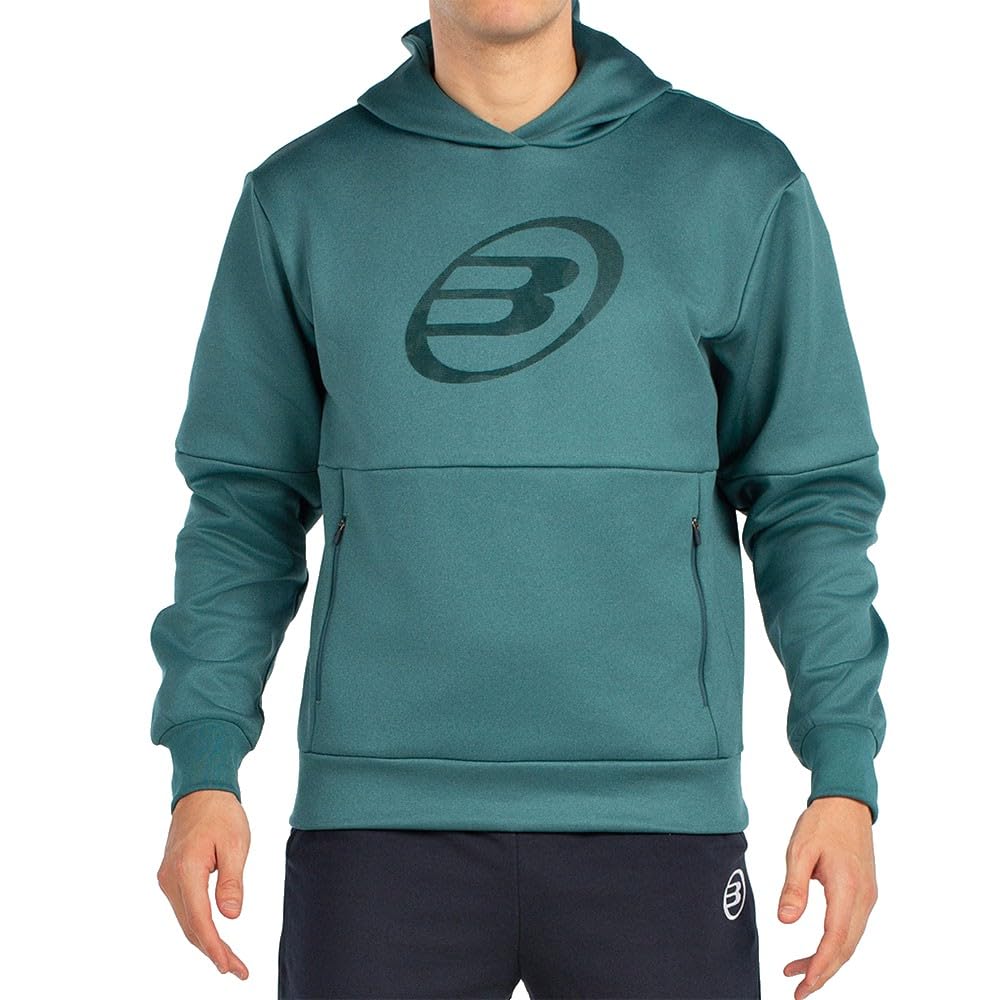 Bullpadel Sudadera Boyal
