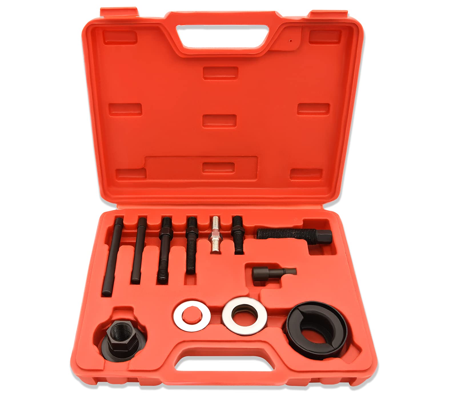 Buy BOOTOP Pulley Puller and Installer Kit, Power Steering Puller and