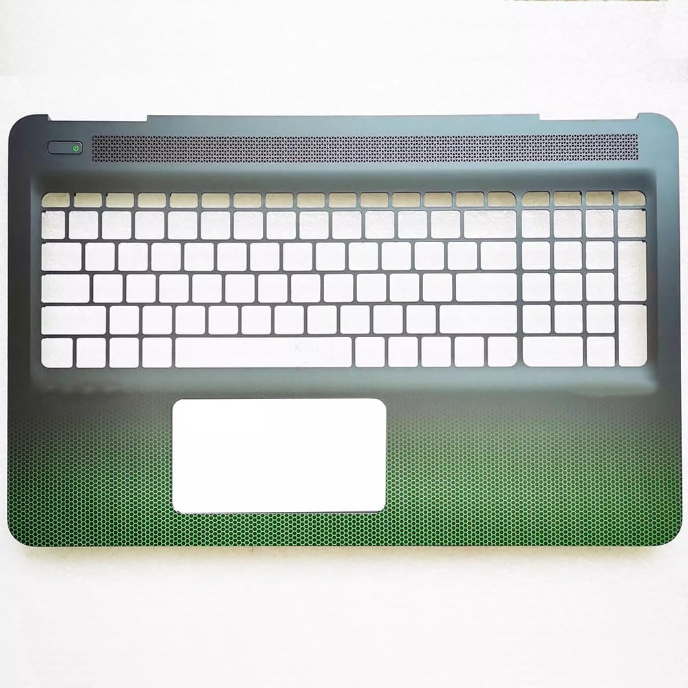 Laptop PalmRest for HP OMEN 15-AX241TX 15-AX242TX 15-AX243DX 15-AX243TX 15-AX244TX 15-AX245TX 15-AX246TX 15-AX247TX 15-AX250WM 15-AX251TX 15-AX252NR