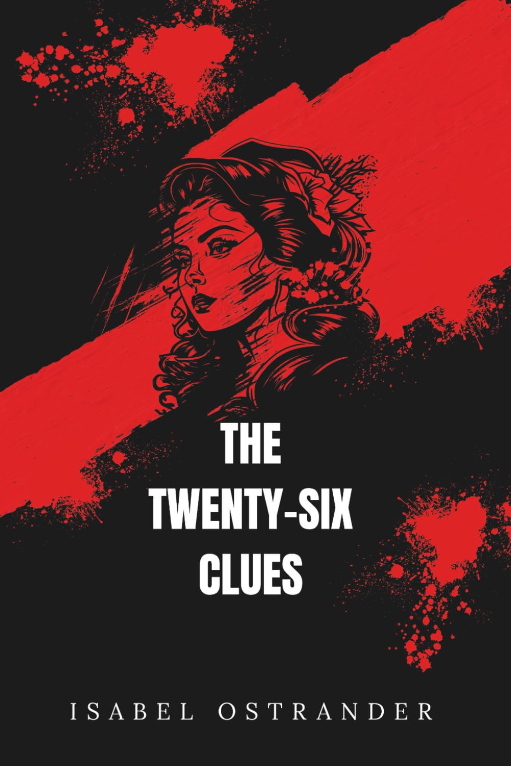 The Twenty-Six Clues (Skylark Classics)