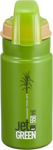 ELITE JET GREEN PLUS Bottle 550ml