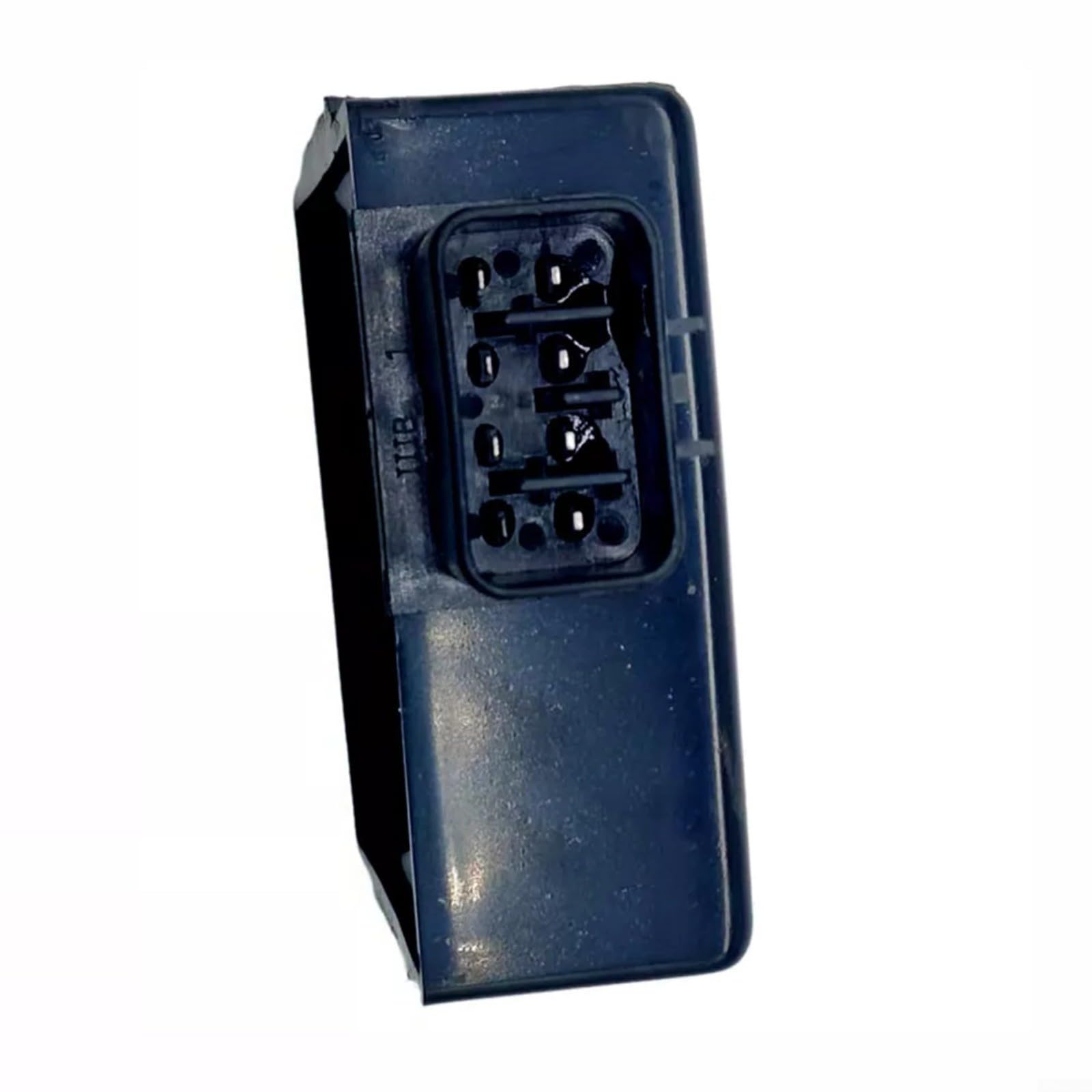 Módulo de control de encendido negro para Kawasaki para prairie 300 2000 4x4 para ATV, unidad ABS reemplaza 21119-1517