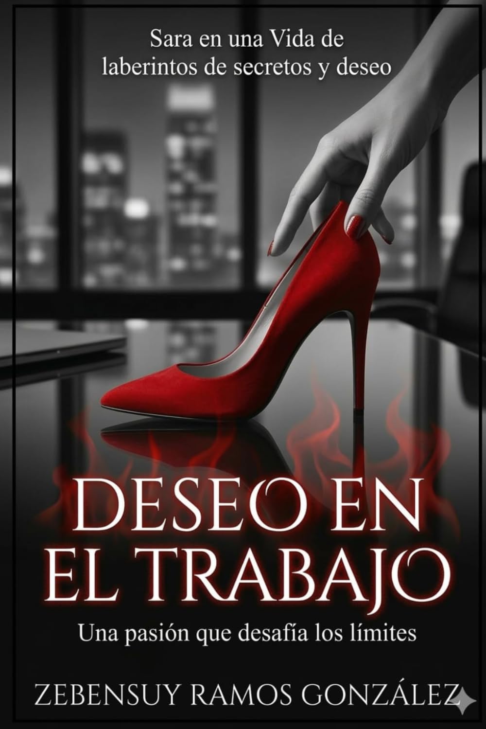Deseo en el trabajo: relatos reales