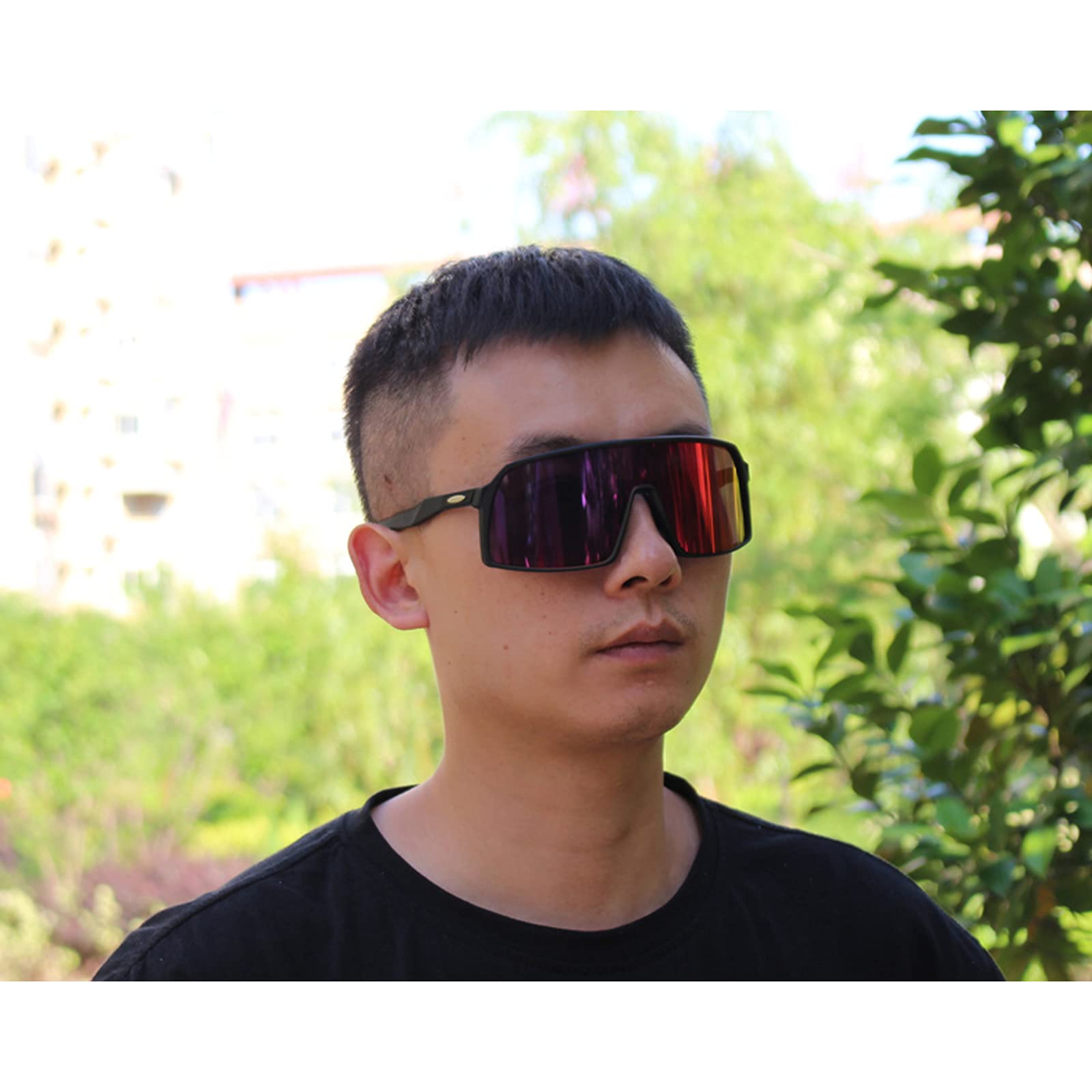 Okulary rowerowe okulary polaryzacyjne okulary rowerowe na zewnątrz sporty szosowe MTB rower górski gogle okulary okulary okulary okulary okulary przeciwsłoneczne