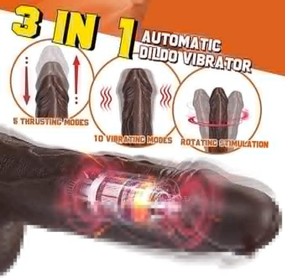 -Đìl𝑫O Vîbratóre 𝑫Onna Réaliśtico Penè Víbratóri Púntó Ġ Sëssúale, 𝑫Í𝑫O Vîbrante 𝑫Onne Réaliśtico Análé Uomo con Spíntá Silicone 𝑫Onne Clîtóri𝑫É Vîbrante Rëale con Ventósa Xxl