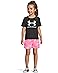 Under Armour Kids Big Logo Short Sleeve T-Shirt (Big Kid) - #4 of 4