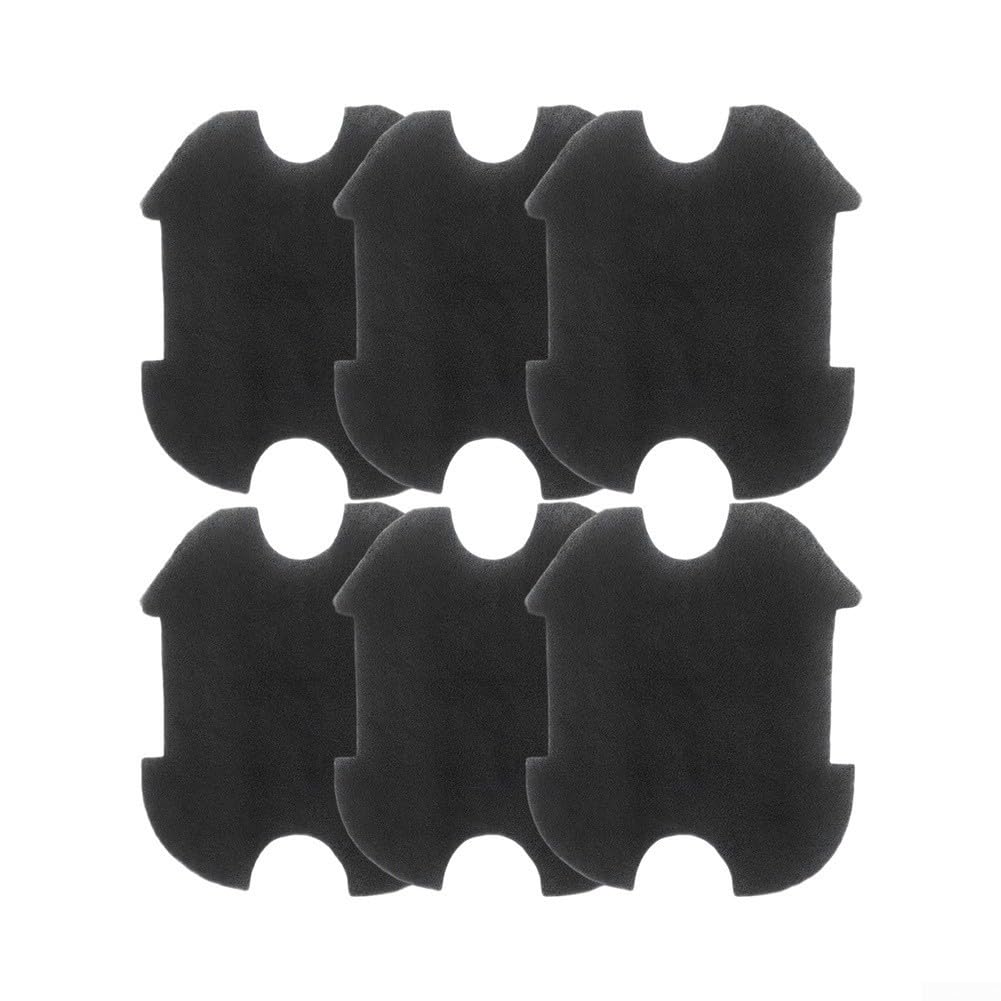 Filter Sponge for Robotic Pool Cleaner A1 Pool Cleaner Replacement Foam