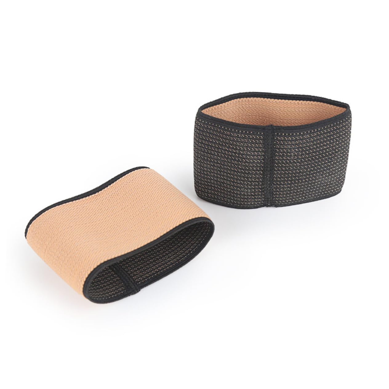 TOVINANNA Foot Protectors Ankle Support Toe Protectors Ankle Brace Sports Size l