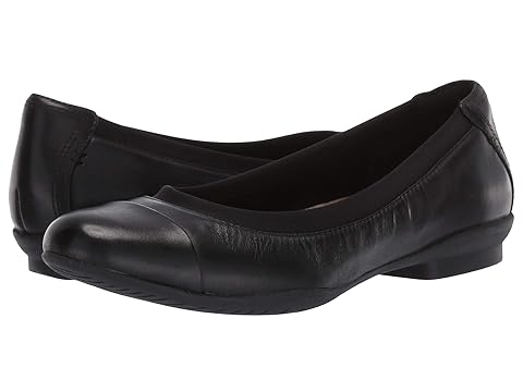 clarks neenah garden navy