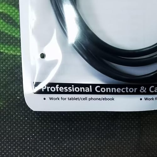 Miniatura 12 de CY Cable 4K HDMI 1.4 Tipo-E Hembra a Tipo A Macho Cable de Audio de Video para Sistema de Conexión Automotriz Conector Grado 1.6 ft