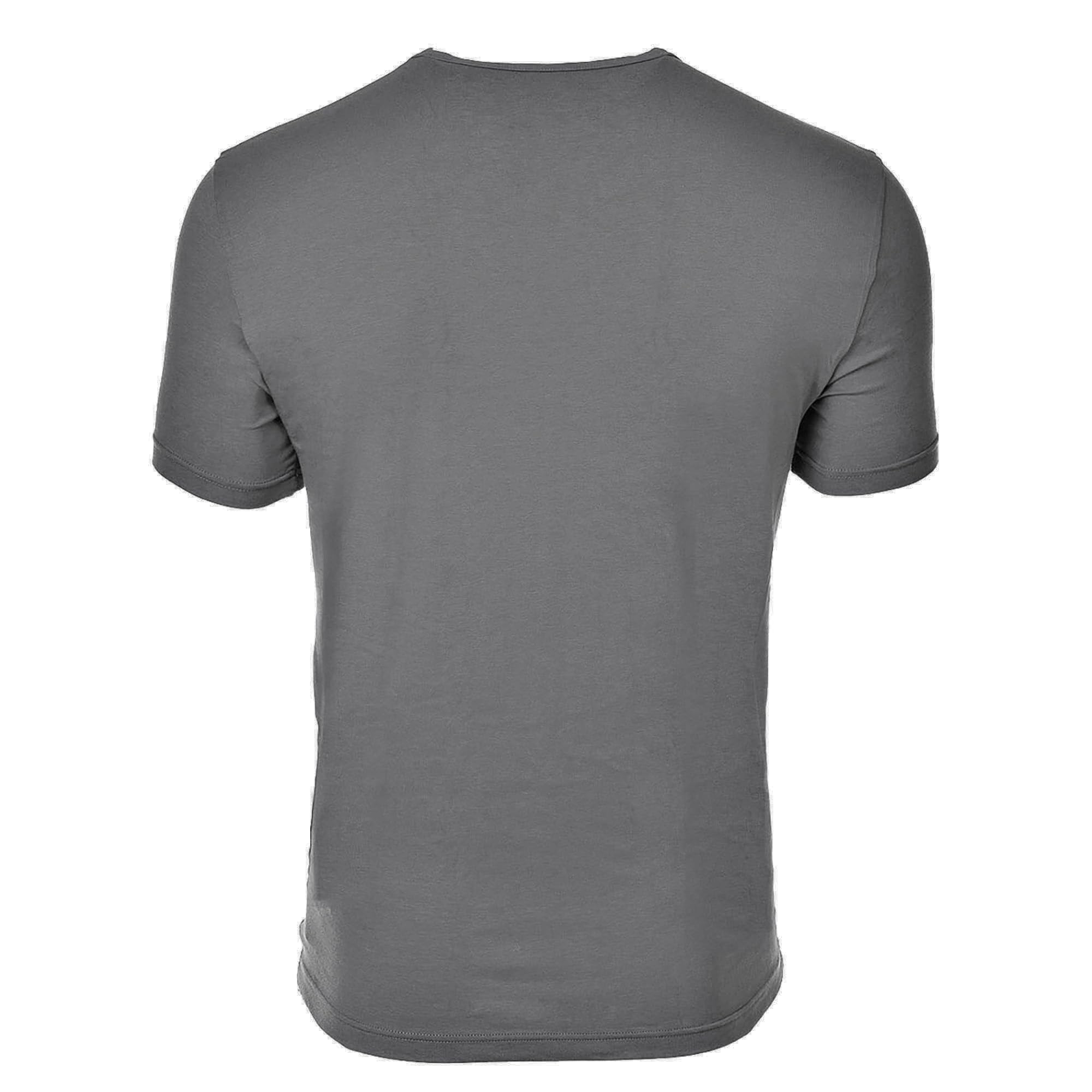 Emporio Armani Koszulka Mężczyźni 2-pack Crew Neck T-shirt