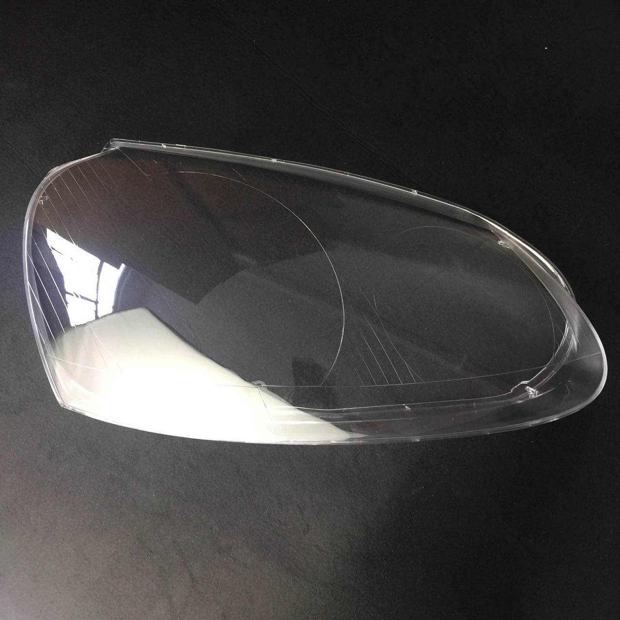 KarParts360 For Pontiac G5 2007 2008 2009 Headlight Mounting Panel