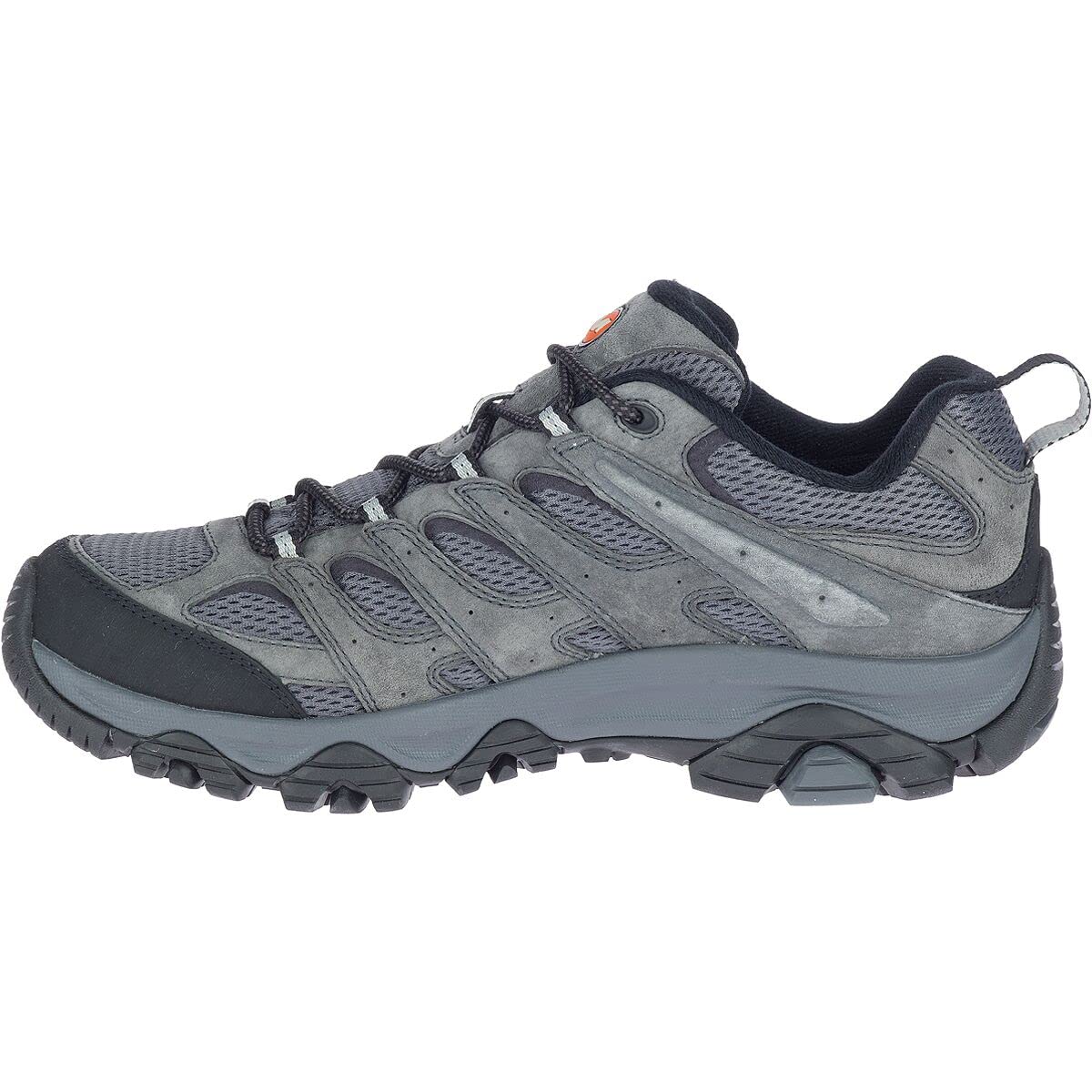 Merrell Men's Moab 3 Waterproof Hiking Shoe