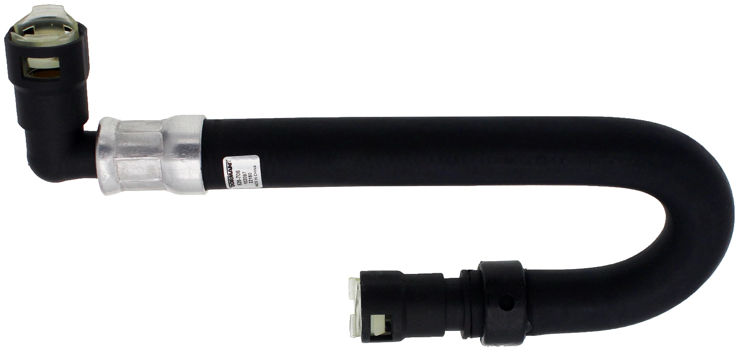 Dorman 626-706 HVAC Heater Hose Assembly Compatible with Select Ford Models