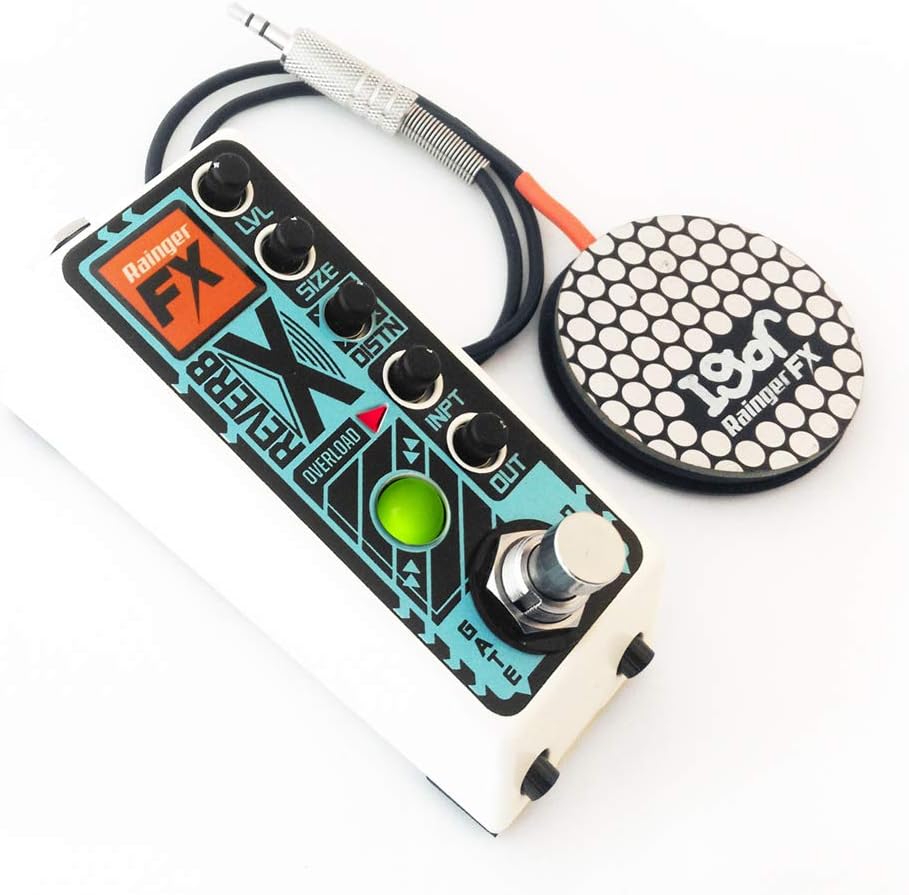 Rainger fx reverb x Clearance