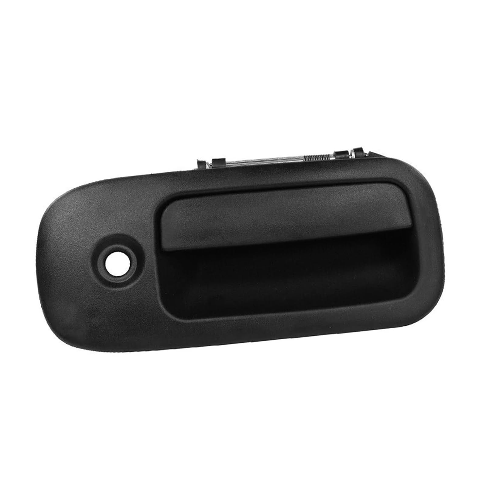 Nokrgqw Front Right Left Handle Passenger Front Left Right Exterior Outside Door Handles For Gmc For Savana For 1500 For 2500 For 3500 Van 1996-2009 25942271 25942270(Front Right)