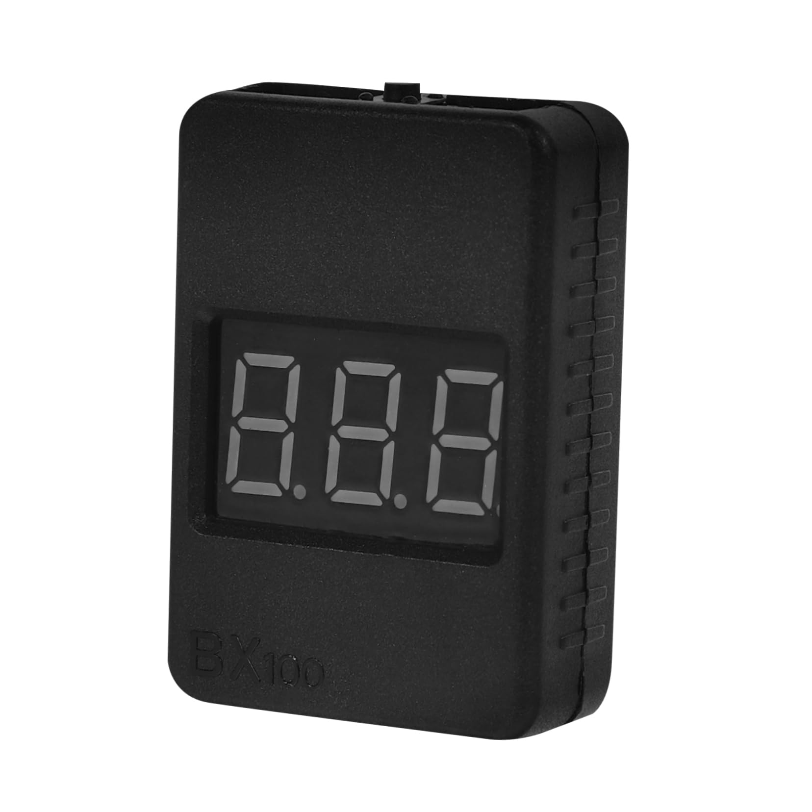 Cabilock Battery Testing Device 1- Lithium Battery Checker Portable LCD Backlight Accurate Voltage Readings