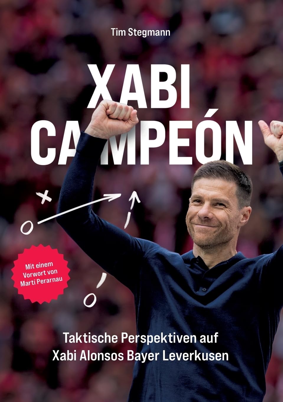 Xabi Campeón: Taktische Einblicke in Xabi Alonsos Bayer Leverkusen
