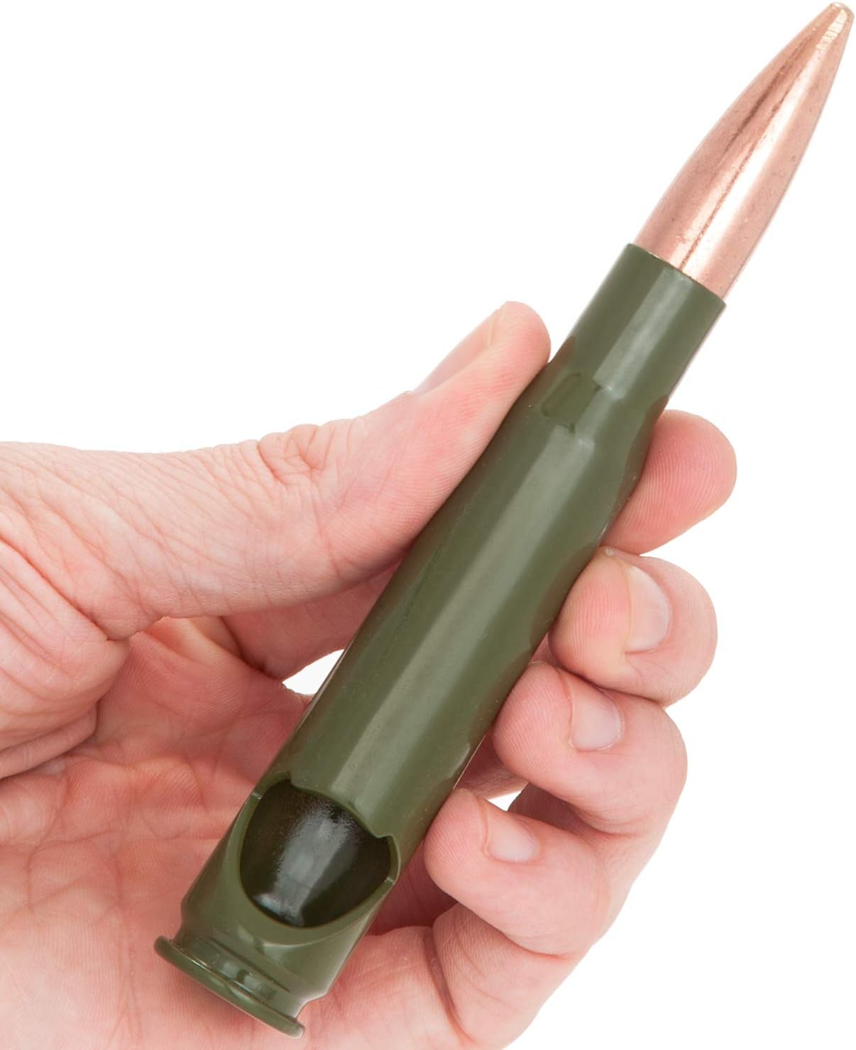 Blасk Frіdау - 70% оƒƒ 50 CALIBER BOTTLE OPENER | Once Fired BMG Bullet Round | MADE IN USA (OLIVE DRAB) from LUCKY SHOT Hоttеѕt Sаlе 50 CALIBER BOTTLE OPENER | Once Fired BMG Bullet Round | MADE IN USA (OLIVE DRAB) from LUCKY SHOT