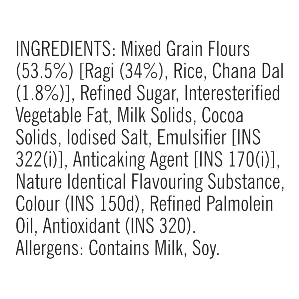 Tata Soulfull Ragi Bites Vanilla Fills, 250g - Image 3 thumbnail