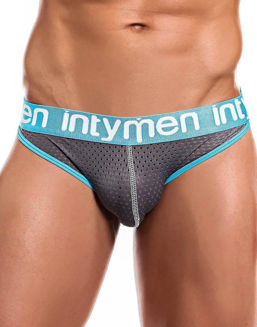 Intymen Mens Complete Bikini Micro Pouch...