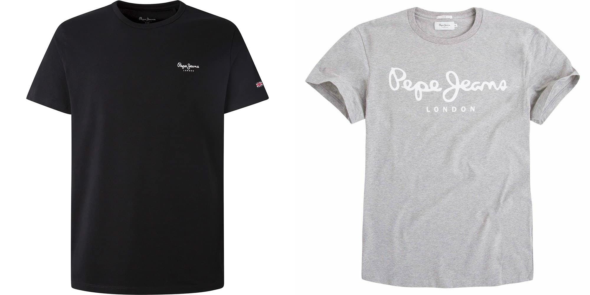 Pepe Jeans Original Basic 3 N Camisetas — view 7
