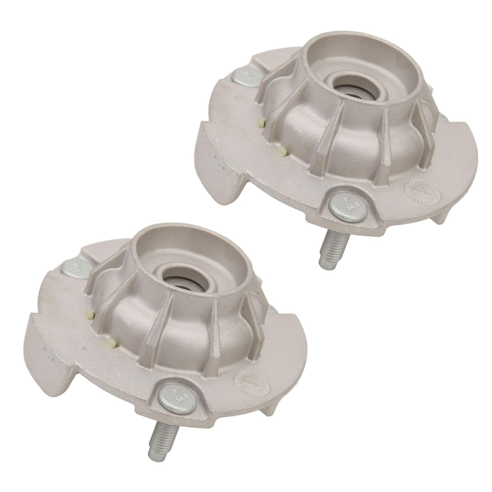 Cryfokt Rear Strut Shock Absorber Mount, Reliable Vibration Dampening for