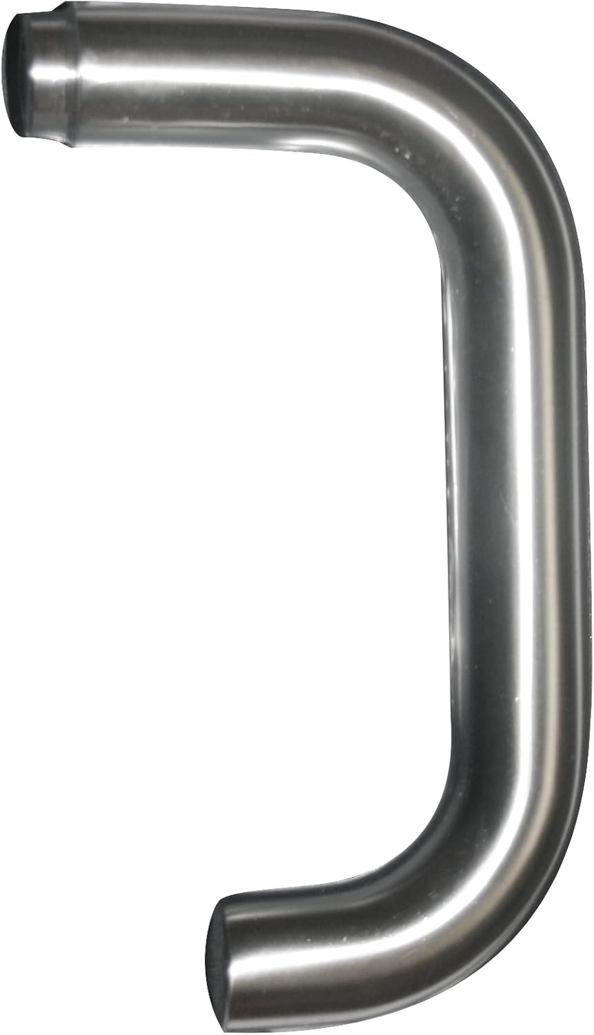 Stainless Steel Handle Hole Component Paula Right and Left Usable Door Handle Set Door Fittings Door Handle 32851090 K1