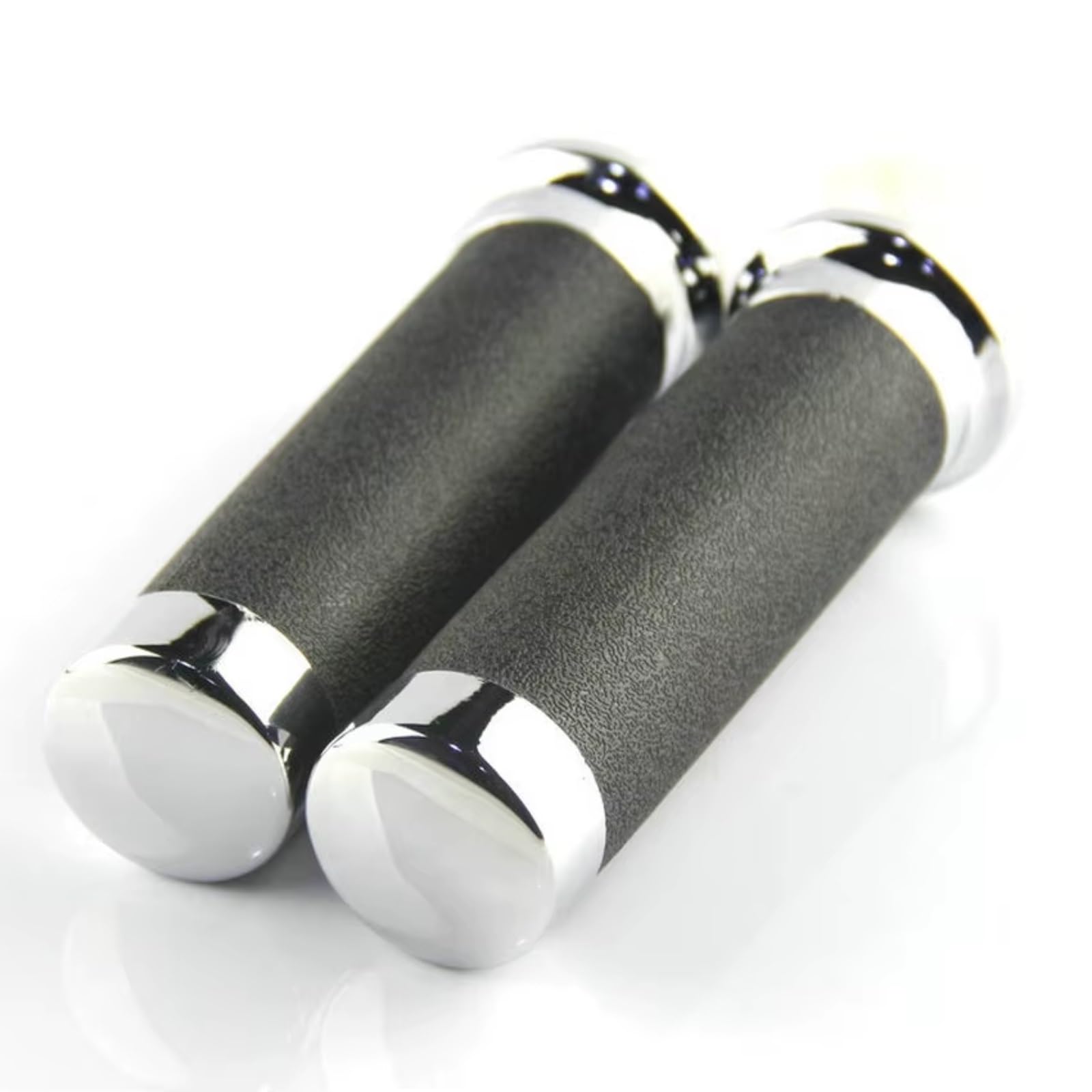 Empuñadura Cubiertas Manillar Moto para Yamaha para XVZ1300 1991-2013