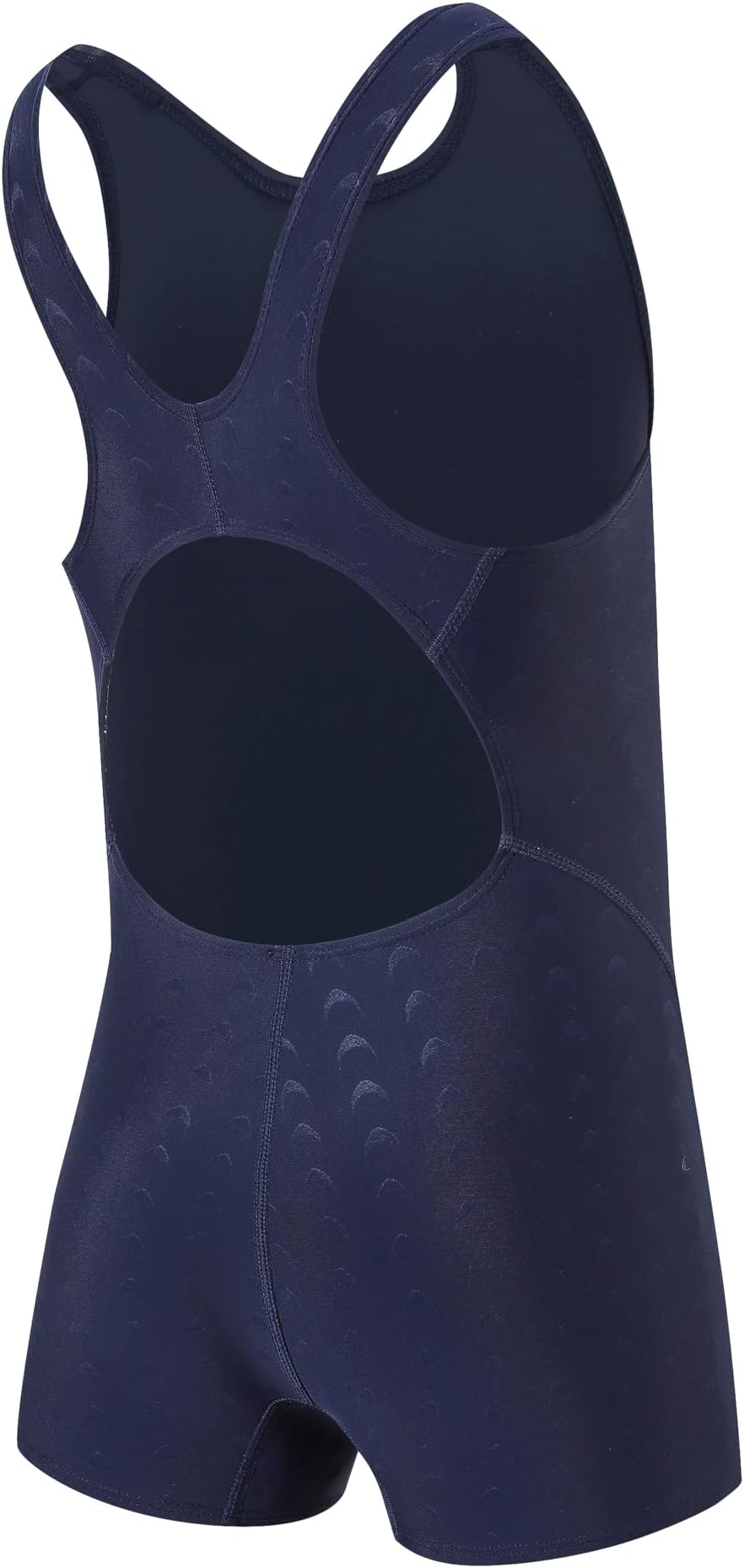 Girls' Swimwear Swimsuit Kids Bathing Suit One Piece Suits Swim for 6-14