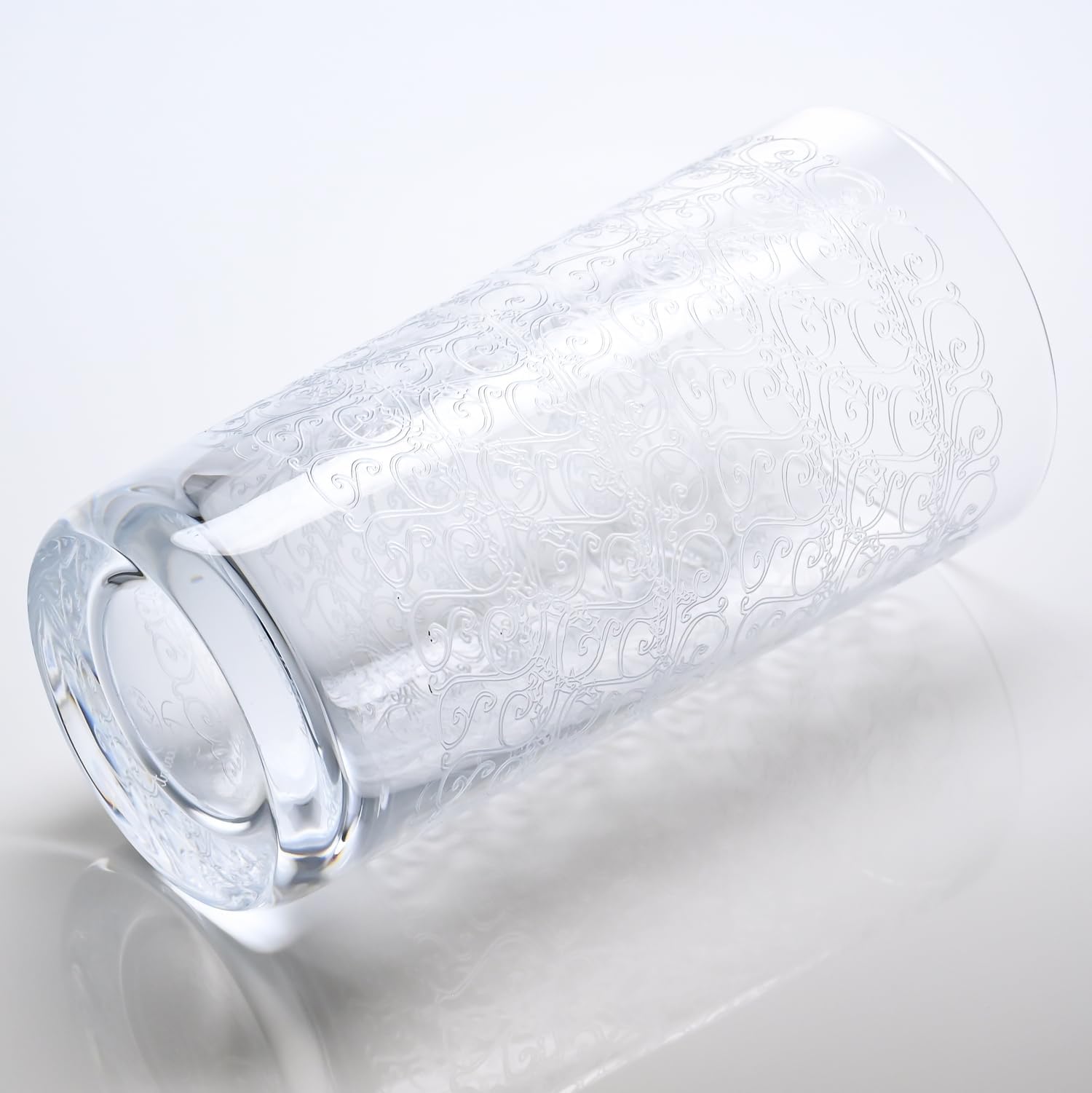Amazon | バカラ BACCARAT ハイボールグラス ローハン 14cm ROHAN 
