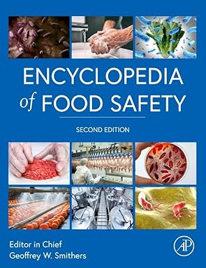 Encyclopedia of Food Safety-Wow! eBook