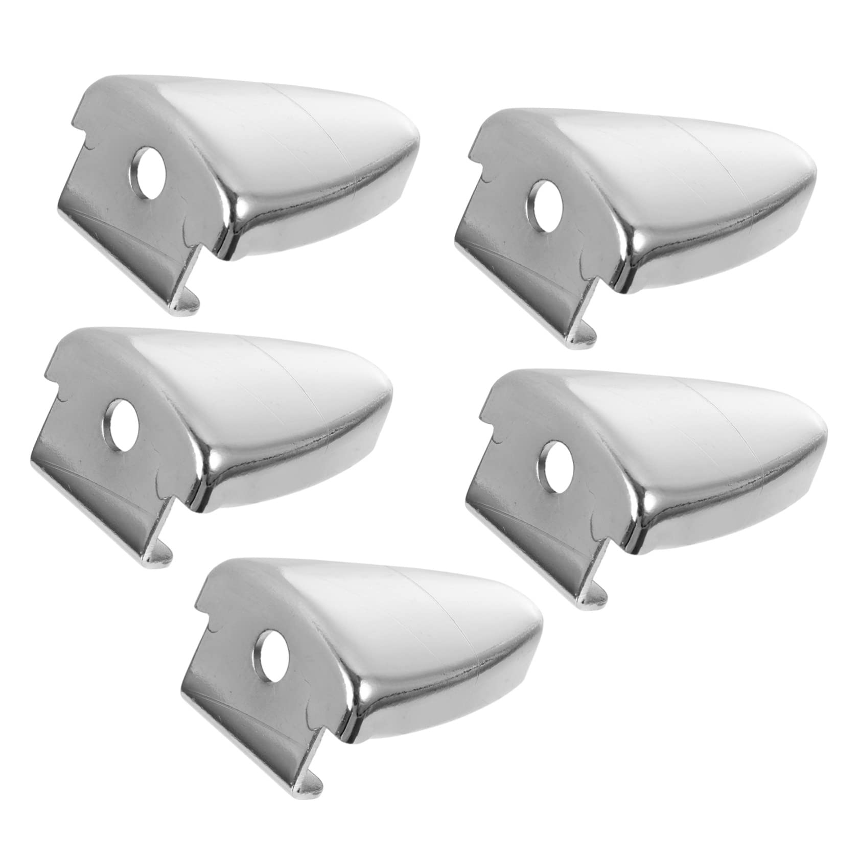 5pcs Drum Hook Replacement Connector for Snare and Bass Drums Design Easy to Install Suitable-picture-26