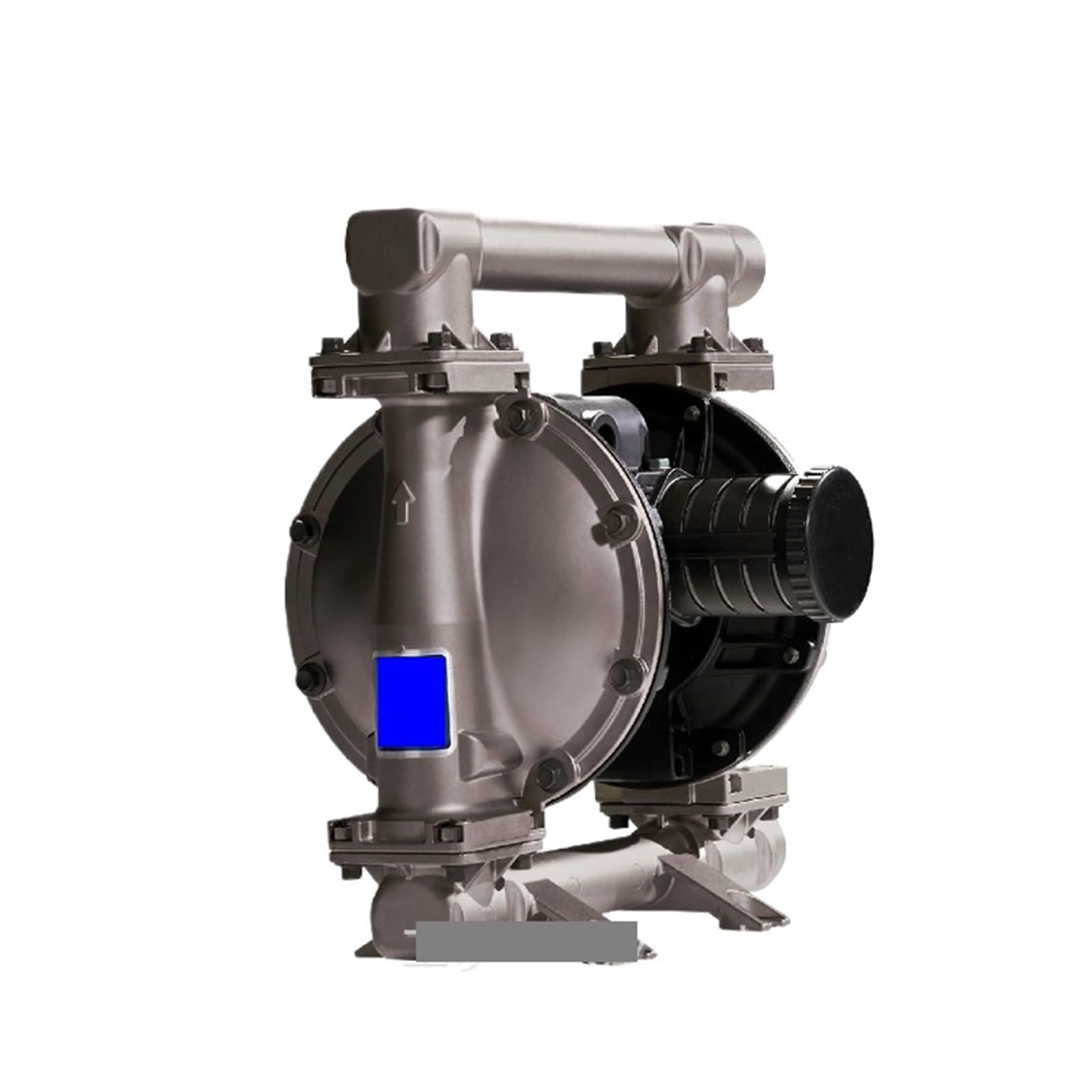 JVDDI Pneumatic Diaphragm Pump 1-inch NPT