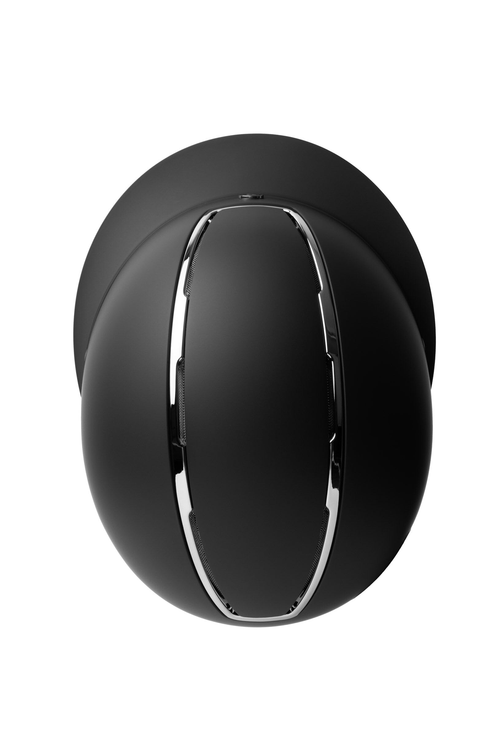 Horze Casco da equitazione da donna Atmos Metallic, CE EN 1384:2023, regolabile
