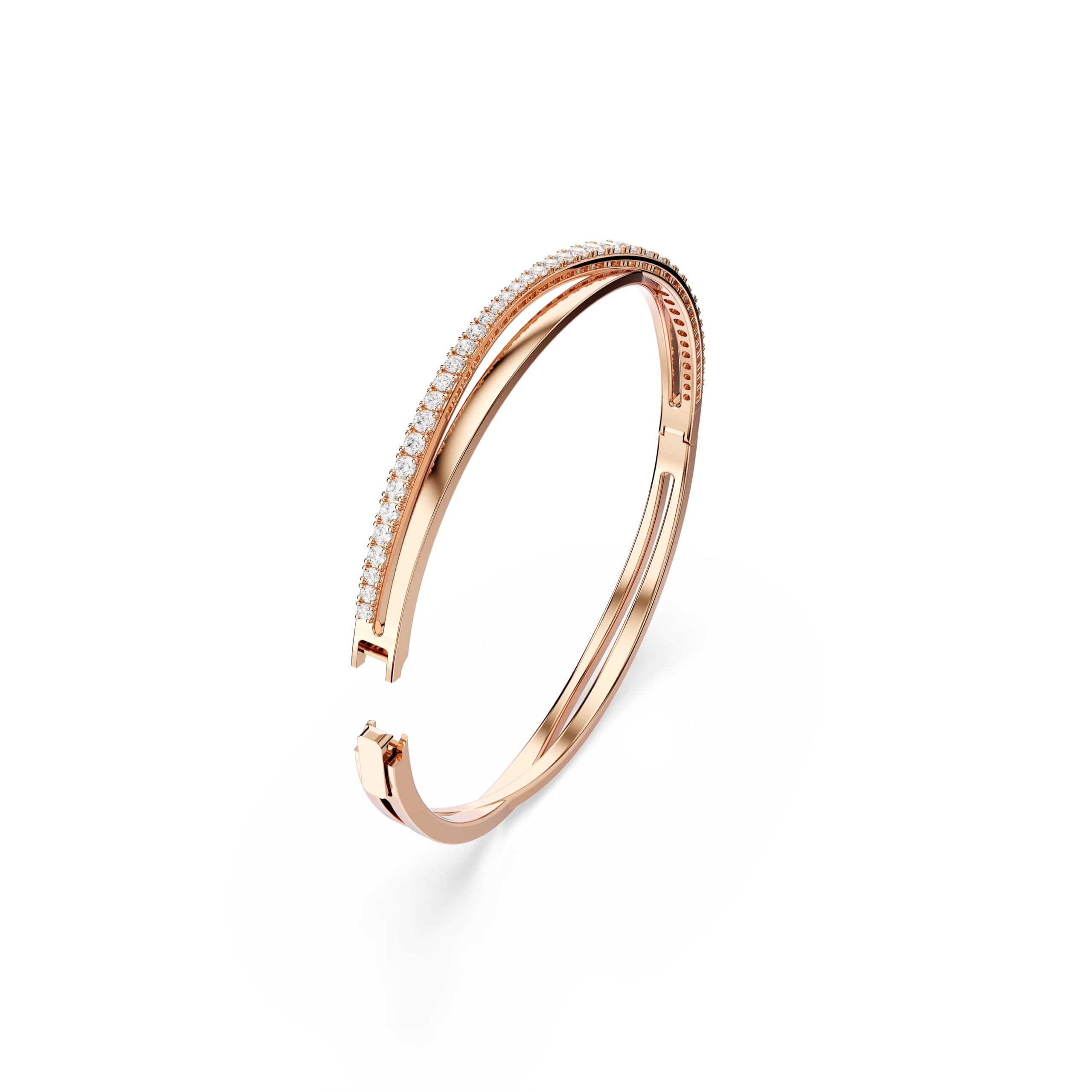 Swarovski Hyperbola Colección brazalete