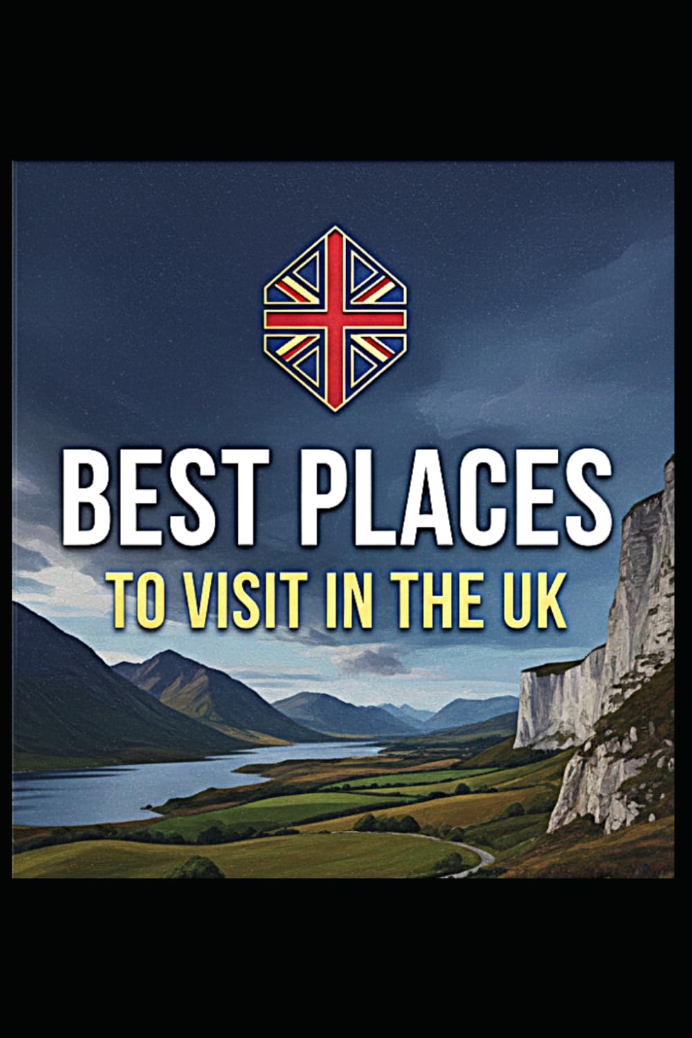 BEST PLACES TO VISIT IN THE UK: The Orkney Islands