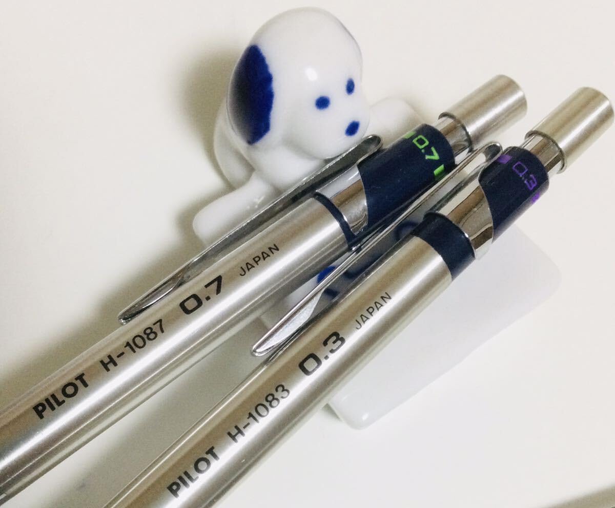 Pilot スプリンター 廃盤シャープペンシル 0.5mm パイロット 