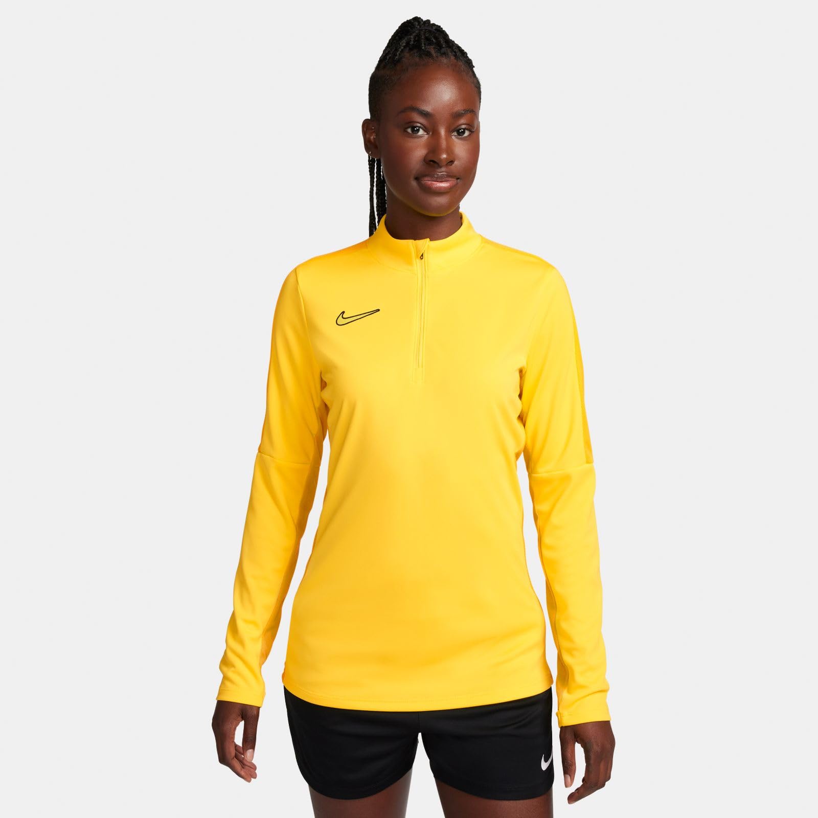 Nike W Nk DF Acd23 Dril Top Jacket Mujer (Pack de 1)