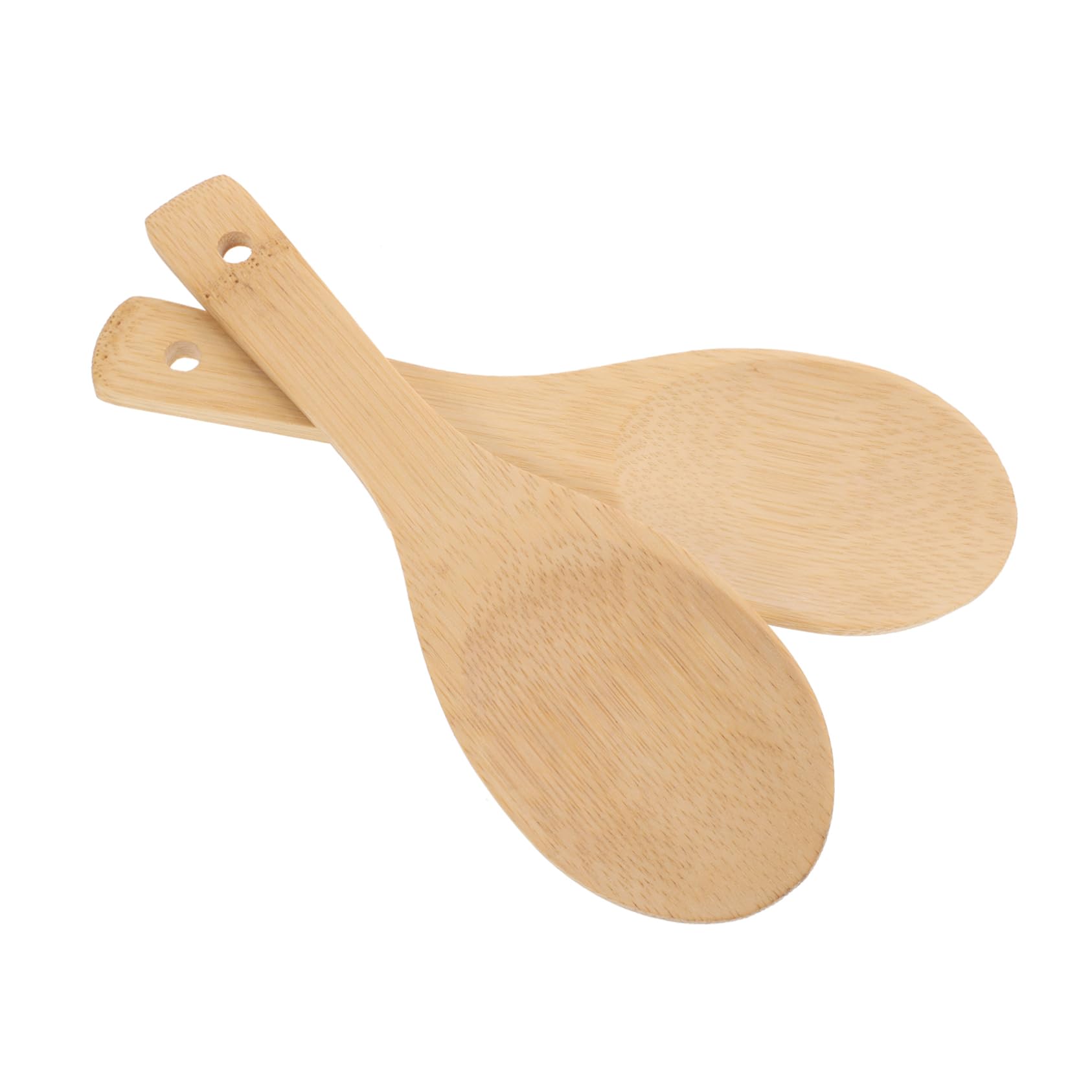 FUNOMOCYA 10 Pcs Rice Shovel Household Rice Scooper Household Rice Paddle Convenient Rice Spatula Rice Supply Rice Scooper Wear-resistant Rice Spatula Rice Paddle